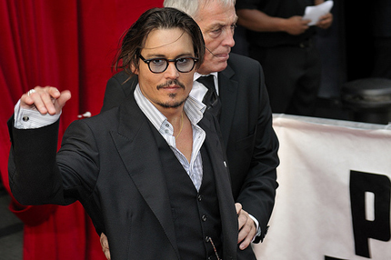 Life and Career Journey Johnny Depp Difficulties Challenges and Success 
