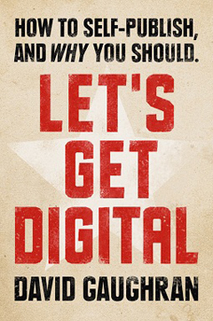 Cover of Let's Get Digital