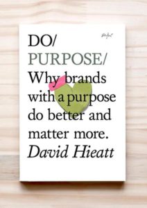 Do Purpose book cover