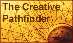 The Creative Pathfinder, a free guide to success as a creative professional