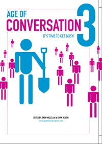 Cover of Age of Conversation 3
