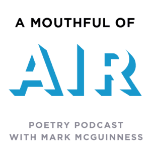 A Mouthful of Air logo
