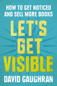 Cover of Let's Get Visible